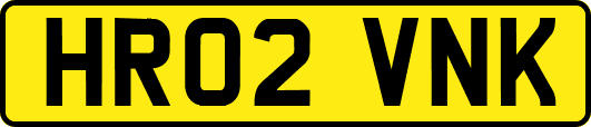 HR02VNK