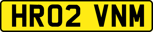 HR02VNM