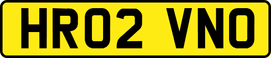 HR02VNO