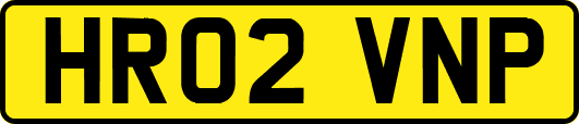 HR02VNP