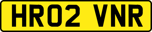 HR02VNR
