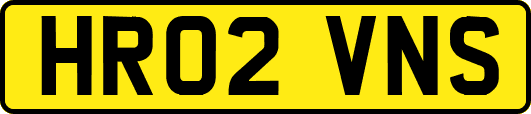 HR02VNS