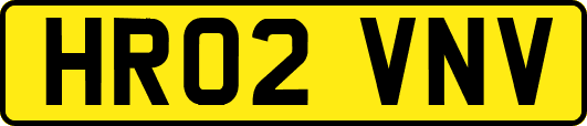 HR02VNV