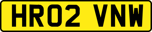 HR02VNW
