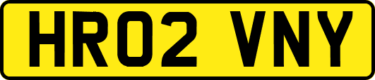HR02VNY