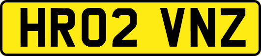 HR02VNZ