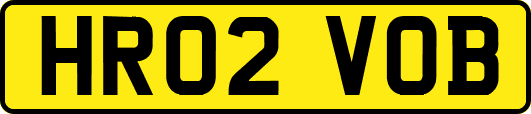 HR02VOB