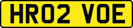 HR02VOE