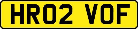 HR02VOF