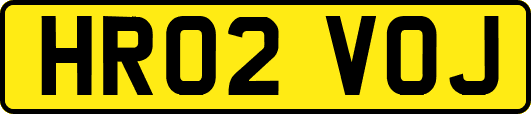 HR02VOJ