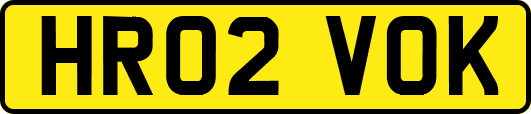 HR02VOK