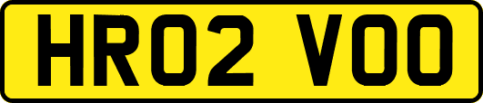 HR02VOO