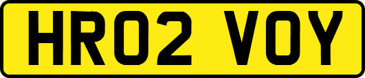 HR02VOY