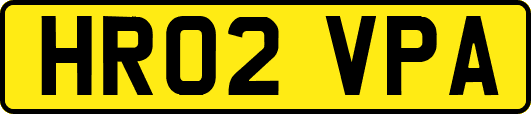HR02VPA