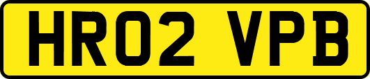 HR02VPB