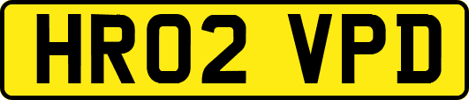 HR02VPD