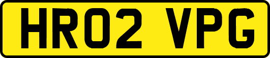 HR02VPG