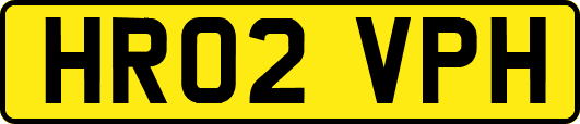 HR02VPH