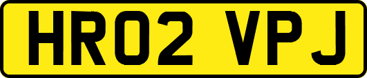 HR02VPJ