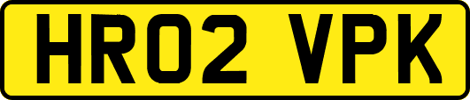 HR02VPK