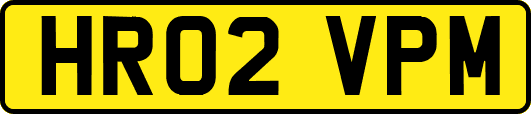 HR02VPM