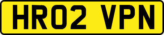 HR02VPN