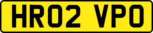 HR02VPO