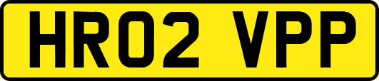 HR02VPP