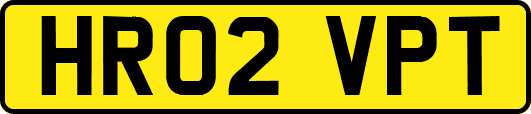 HR02VPT