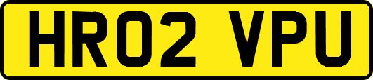 HR02VPU