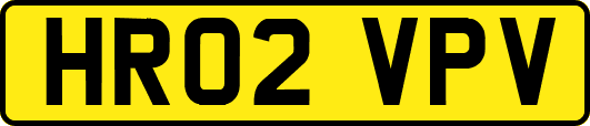 HR02VPV