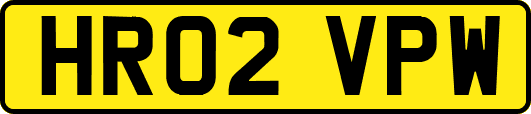 HR02VPW