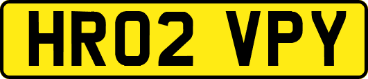 HR02VPY