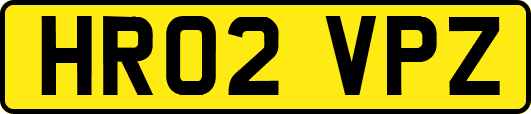 HR02VPZ