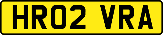 HR02VRA