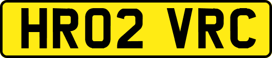 HR02VRC
