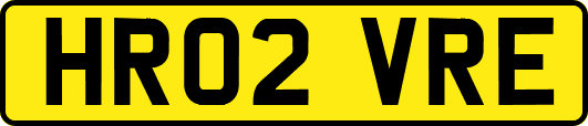 HR02VRE