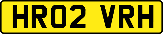 HR02VRH