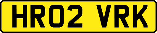 HR02VRK