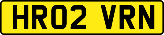 HR02VRN