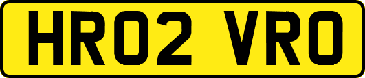 HR02VRO
