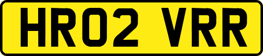 HR02VRR