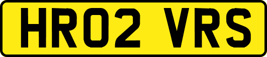 HR02VRS