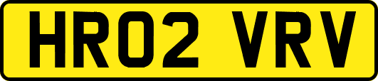 HR02VRV