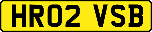 HR02VSB