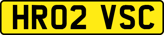 HR02VSC