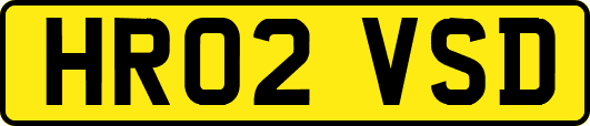 HR02VSD