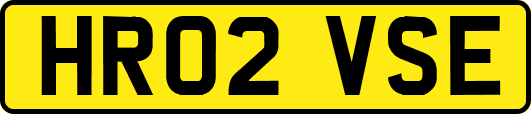 HR02VSE
