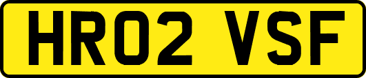 HR02VSF