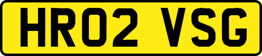 HR02VSG